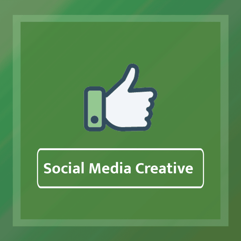 Social Media Creative