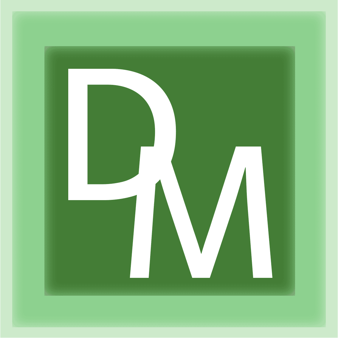 Delauw Marketing logo