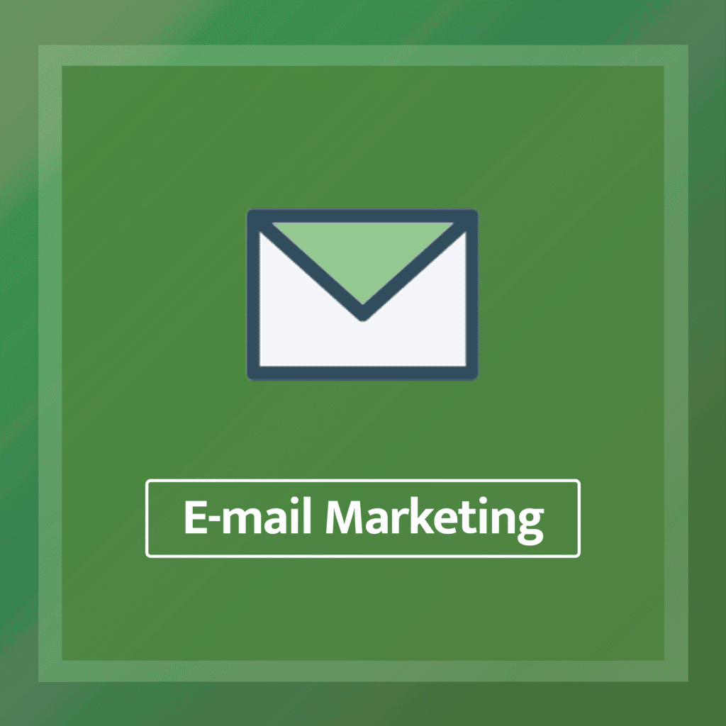 marketing e-mail marketing
