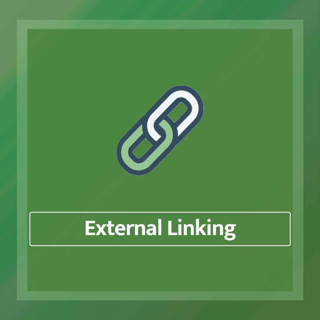 DM External Linking