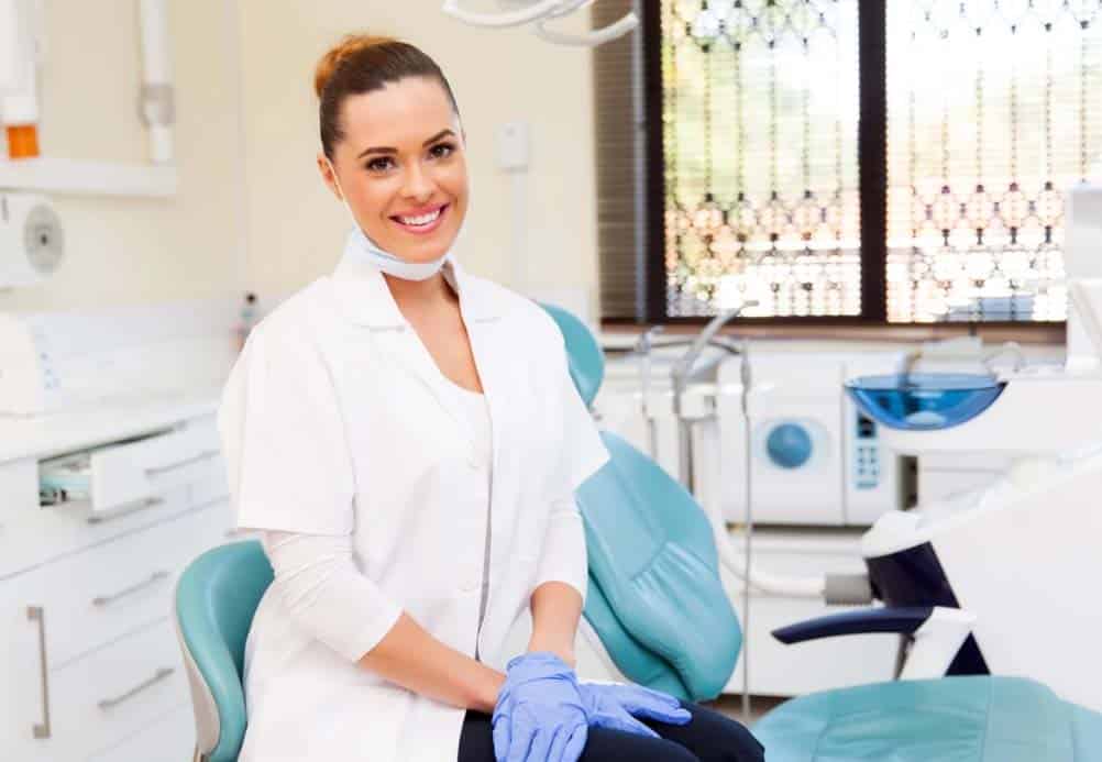 hoe kies je een tandarts